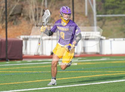Thumbnail 1 in Issaquah vs Bishop Gorman (Northwest Invitational) photogallery.