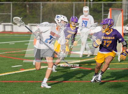 Thumbnail 2 in Issaquah vs Bishop Gorman (Northwest Invitational) photogallery.
