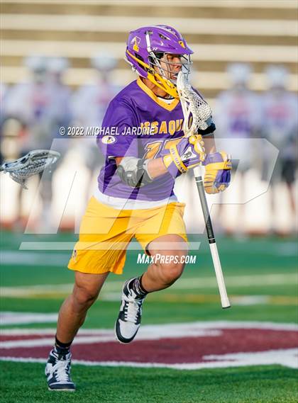 Thumbnail 1 in Issaquah vs Bishop Gorman (Northwest Invitational) photogallery.