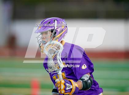 Thumbnail 1 in Issaquah vs Bishop Gorman (Northwest Invitational) photogallery.