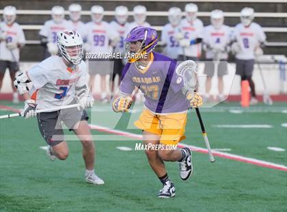 Thumbnail 2 in Issaquah vs Bishop Gorman (Northwest Invitational) photogallery.