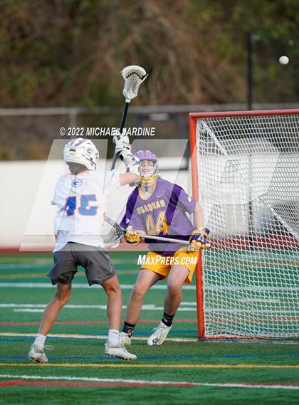 Thumbnail 3 in Issaquah vs Bishop Gorman (Northwest Invitational) photogallery.