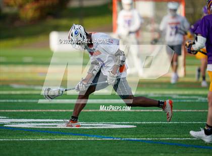 Thumbnail 2 in Issaquah vs Bishop Gorman (Northwest Invitational) photogallery.
