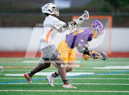 Thumbnail 3 in Issaquah vs Bishop Gorman (Northwest Invitational) photogallery.
