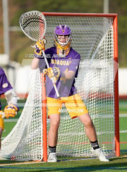Thumbnail 3 in Issaquah vs Bishop Gorman (Northwest Invitational) photogallery.