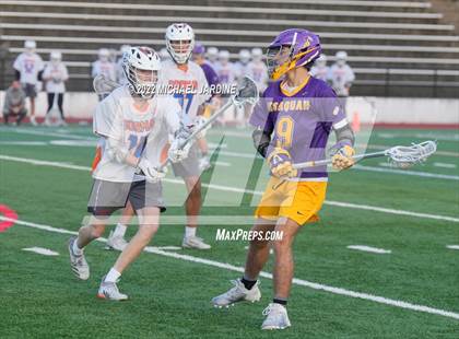 Thumbnail 3 in Issaquah vs Bishop Gorman (Northwest Invitational) photogallery.