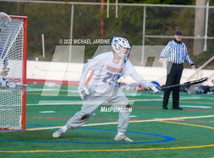 Thumbnail 2 in Issaquah vs Bishop Gorman (Northwest Invitational) photogallery.