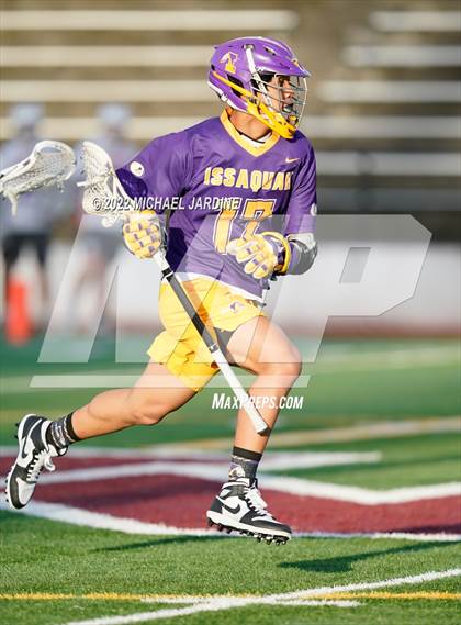 Thumbnail 1 in Issaquah vs Bishop Gorman (Northwest Invitational) photogallery.