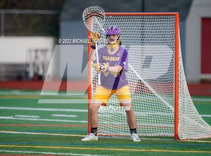 Thumbnail 3 in Issaquah vs Bishop Gorman (Northwest Invitational) photogallery.