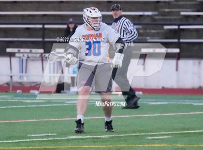 Thumbnail 2 in Issaquah vs Bishop Gorman (Northwest Invitational) photogallery.