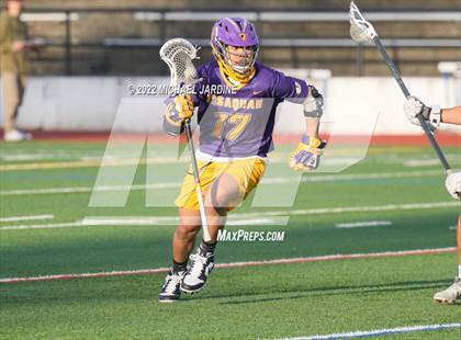Thumbnail 1 in Issaquah vs Bishop Gorman (Northwest Invitational) photogallery.