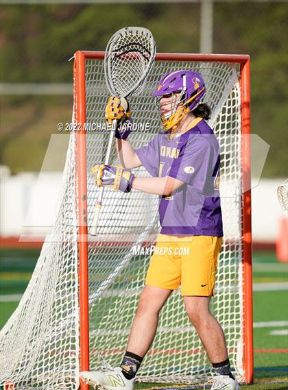 Thumbnail 2 in Issaquah vs Bishop Gorman (Northwest Invitational) photogallery.