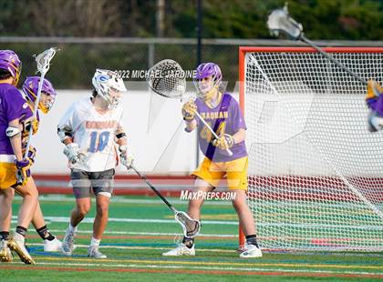 Thumbnail 1 in Issaquah vs Bishop Gorman (Northwest Invitational) photogallery.