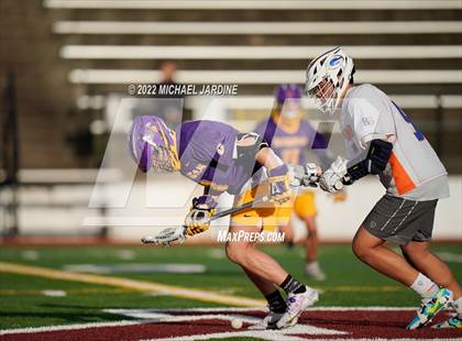 Thumbnail 2 in Issaquah vs Bishop Gorman (Northwest Invitational) photogallery.