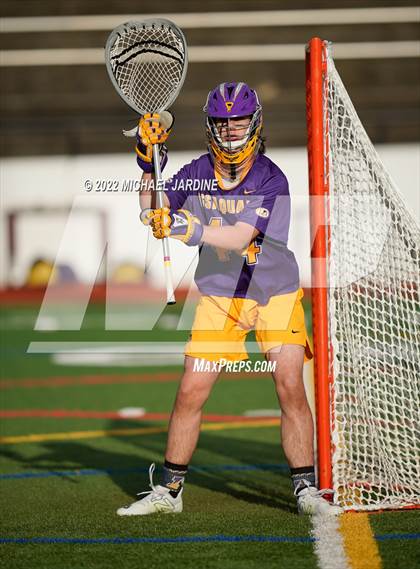 Thumbnail 2 in Issaquah vs Bishop Gorman (Northwest Invitational) photogallery.