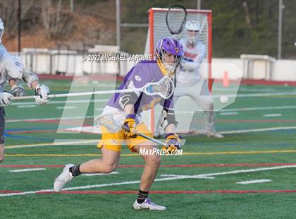 Thumbnail 3 in Issaquah vs Bishop Gorman (Northwest Invitational) photogallery.