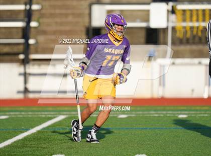 Thumbnail 1 in Issaquah vs Bishop Gorman (Northwest Invitational) photogallery.