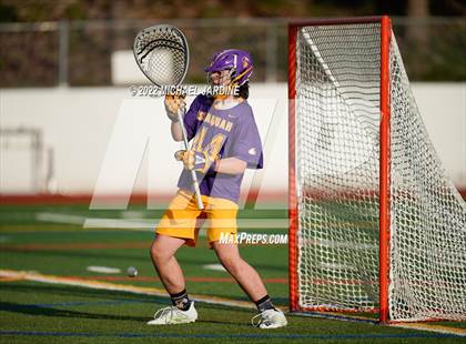Thumbnail 3 in Issaquah vs Bishop Gorman (Northwest Invitational) photogallery.