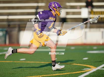 Thumbnail 1 in Issaquah vs Bishop Gorman (Northwest Invitational) photogallery.