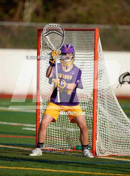 Thumbnail 1 in Issaquah vs Bishop Gorman (Northwest Invitational) photogallery.