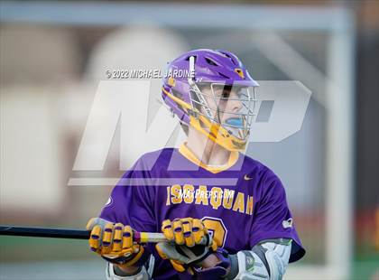 Thumbnail 2 in Issaquah vs Bishop Gorman (Northwest Invitational) photogallery.