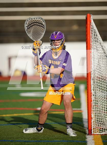 Thumbnail 1 in Issaquah vs Bishop Gorman (Northwest Invitational) photogallery.