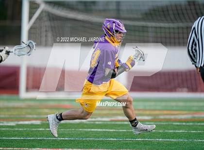 Thumbnail 1 in Issaquah vs Bishop Gorman (Northwest Invitational) photogallery.