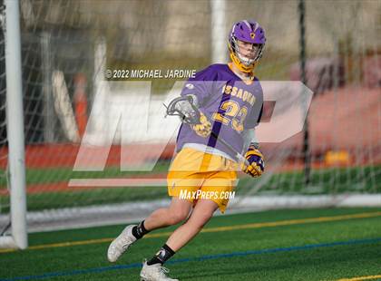 Thumbnail 2 in Issaquah vs Bishop Gorman (Northwest Invitational) photogallery.