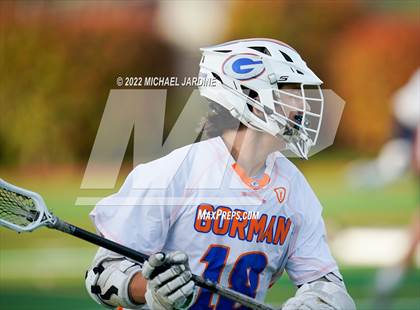 Thumbnail 1 in Issaquah vs Bishop Gorman (Northwest Invitational) photogallery.