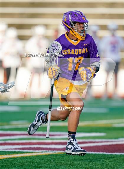 Thumbnail 3 in Issaquah vs Bishop Gorman (Northwest Invitational) photogallery.
