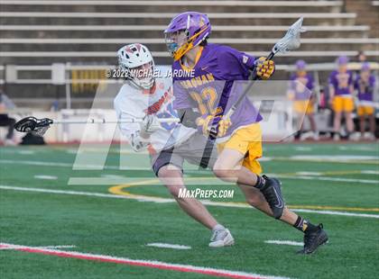 Thumbnail 1 in Issaquah vs Bishop Gorman (Northwest Invitational) photogallery.