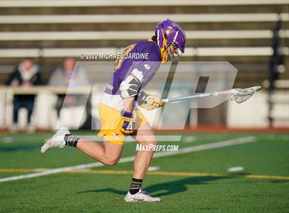 Thumbnail 2 in Issaquah vs Bishop Gorman (Northwest Invitational) photogallery.