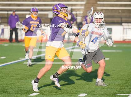 Thumbnail 1 in Issaquah vs Bishop Gorman (Northwest Invitational) photogallery.