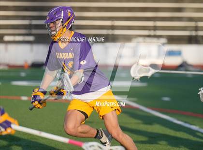Thumbnail 1 in Issaquah vs Bishop Gorman (Northwest Invitational) photogallery.