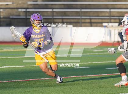 Thumbnail 3 in Issaquah vs Bishop Gorman (Northwest Invitational) photogallery.