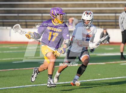 Thumbnail 2 in Issaquah vs Bishop Gorman (Northwest Invitational) photogallery.