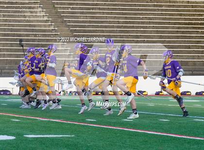 Thumbnail 3 in Issaquah vs Bishop Gorman (Northwest Invitational) photogallery.