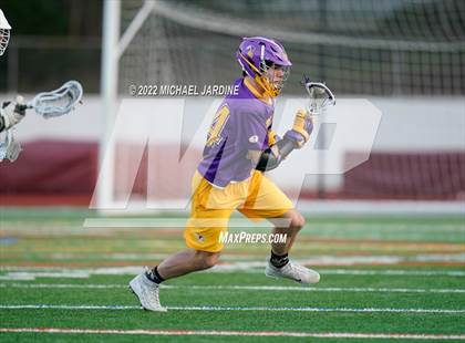 Thumbnail 3 in Issaquah vs Bishop Gorman (Northwest Invitational) photogallery.