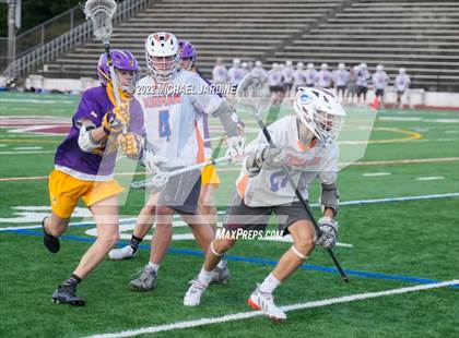 Thumbnail 1 in Issaquah vs Bishop Gorman (Northwest Invitational) photogallery.