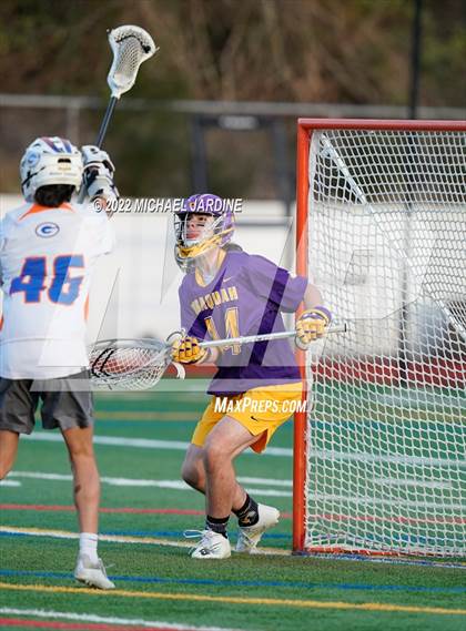 Thumbnail 2 in Issaquah vs Bishop Gorman (Northwest Invitational) photogallery.