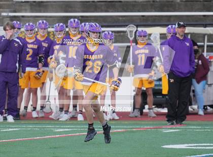Thumbnail 3 in Issaquah vs Bishop Gorman (Northwest Invitational) photogallery.