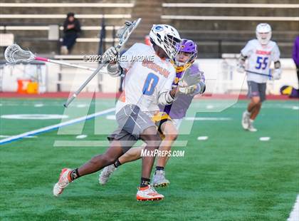 Thumbnail 1 in Issaquah vs Bishop Gorman (Northwest Invitational) photogallery.