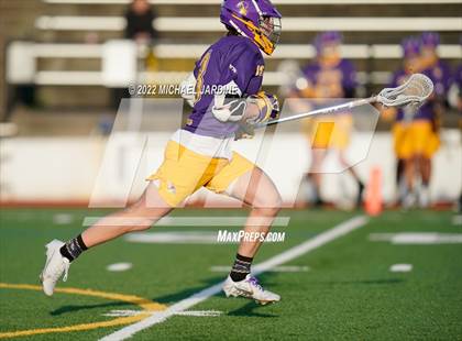 Thumbnail 2 in Issaquah vs Bishop Gorman (Northwest Invitational) photogallery.