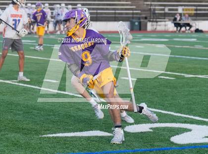Thumbnail 1 in Issaquah vs Bishop Gorman (Northwest Invitational) photogallery.
