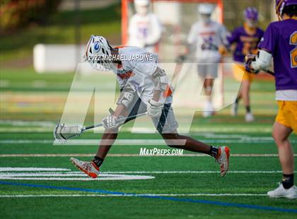 Thumbnail 1 in Issaquah vs Bishop Gorman (Northwest Invitational) photogallery.