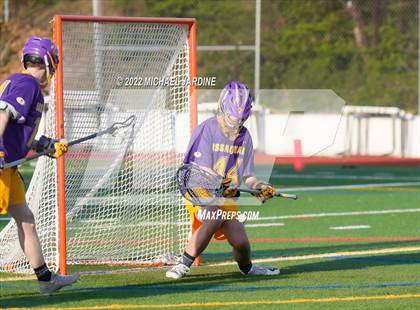 Thumbnail 2 in Issaquah vs Bishop Gorman (Northwest Invitational) photogallery.