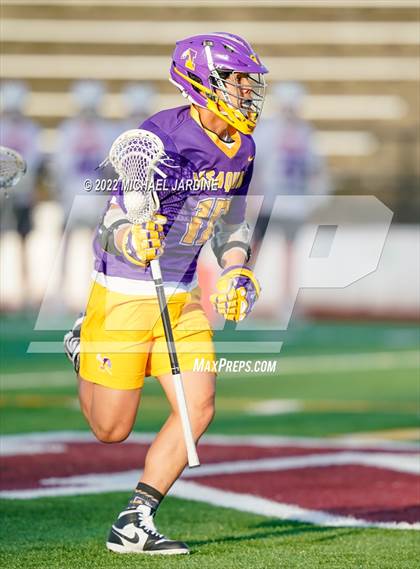 Thumbnail 3 in Issaquah vs Bishop Gorman (Northwest Invitational) photogallery.