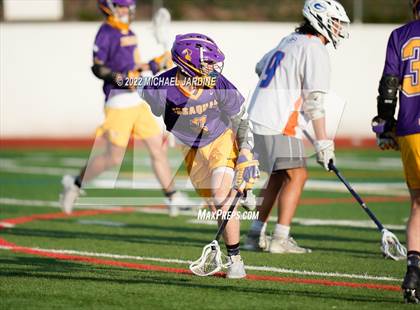 Thumbnail 3 in Issaquah vs Bishop Gorman (Northwest Invitational) photogallery.