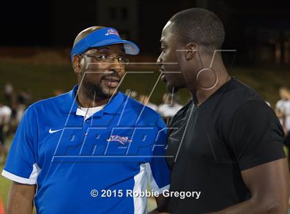 Thumbnail 2 in Gaffney @ Byrnes photogallery.