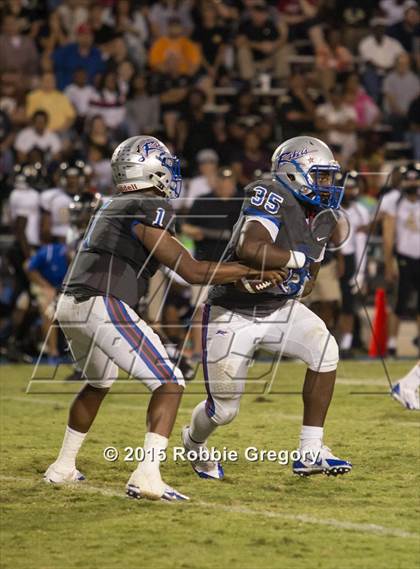Thumbnail 1 in Gaffney @ Byrnes photogallery.